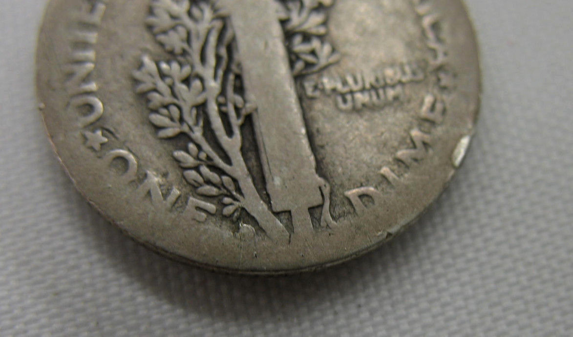 1916-D-Mercury-Dime,-Worth-Sending-In-To-TPG?