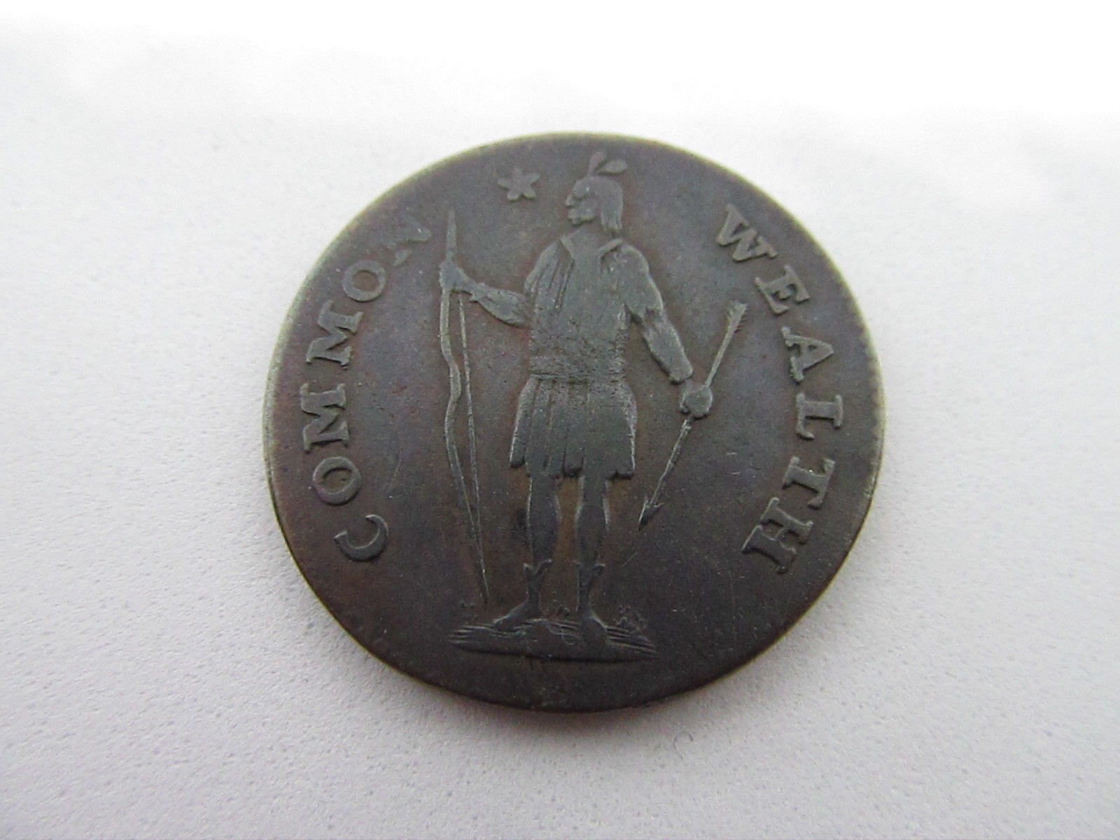 1788-Mass-Cent,-Why-Is-The-Bidding-Up-To-Over-$7,500?