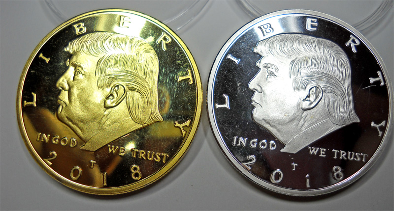 Post-Your-Presidential-And-Other-Campaign-Commemorative-Challenge-Coins-And-Tokens!