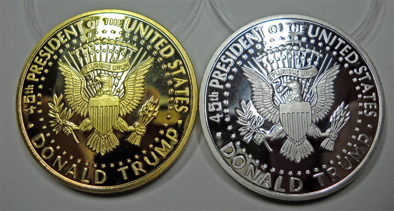 Post-Your-Presidential-And-Other-Campaign-Commemorative-Challenge-Coins-And-Tokens!