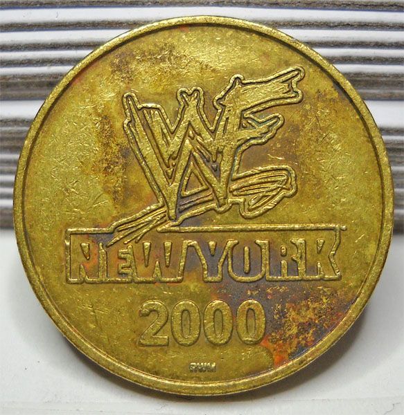 14-Pounds-Of-Generic-Tokens-/-Coins