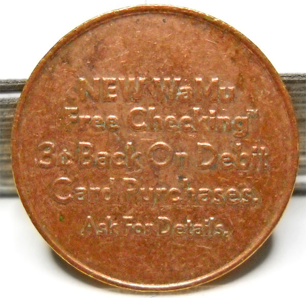 14-Pounds-Of-Generic-Tokens-/-Coins
