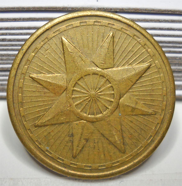 14-Pounds-Of-Generic-Tokens-/-Coins