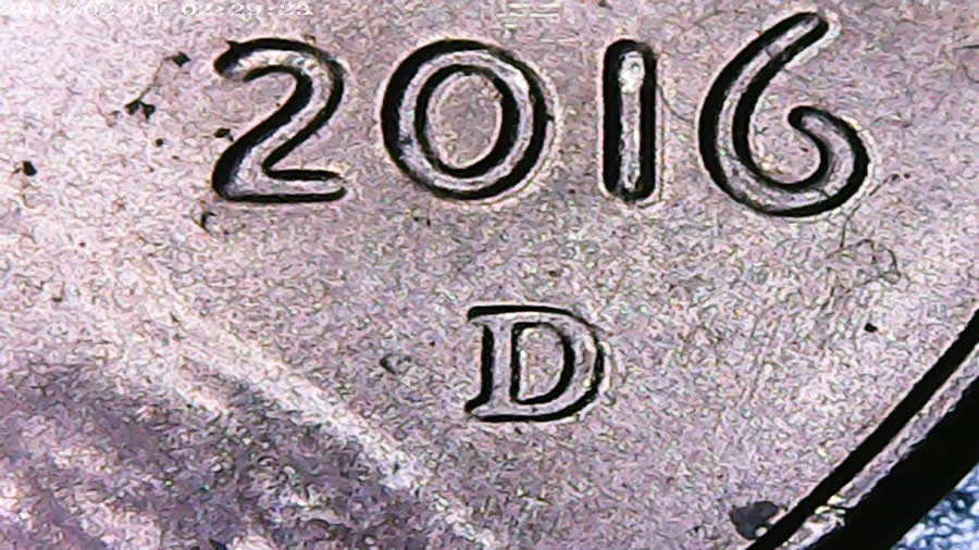 2016-D-Lincoln-Cent-DDO/Ddr?-All-Info-Appreciated
