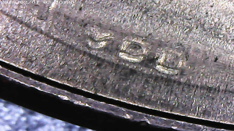 2016-D-Lincoln-Cent-DDO/Ddr?-All-Info-Appreciated