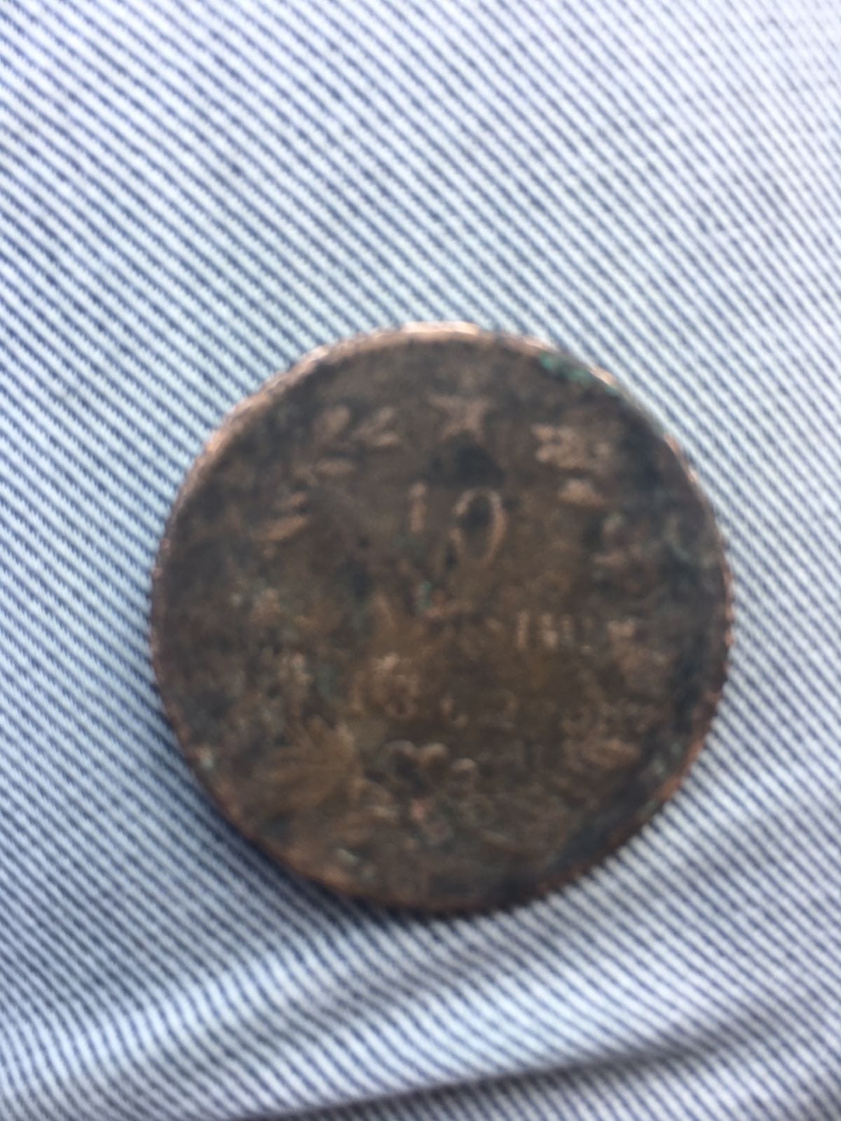 Got-A-Bunch-Of-Old-Roman-Coins-Here