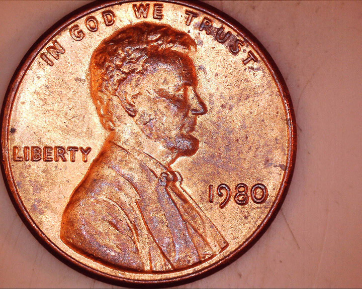 1980-Lincoln--Cent-Is-This-My-First-DDR?