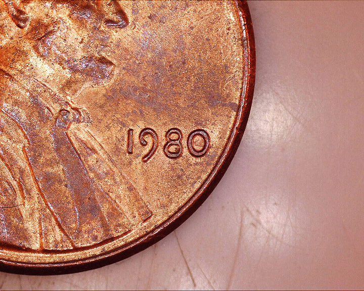 1980-Lincoln--Cent-Is-This-My-First-DDR?