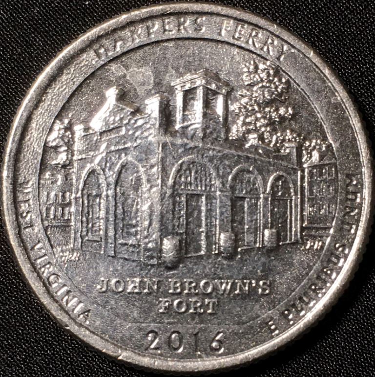 2016-P-Harpers-Ferry-Quarter