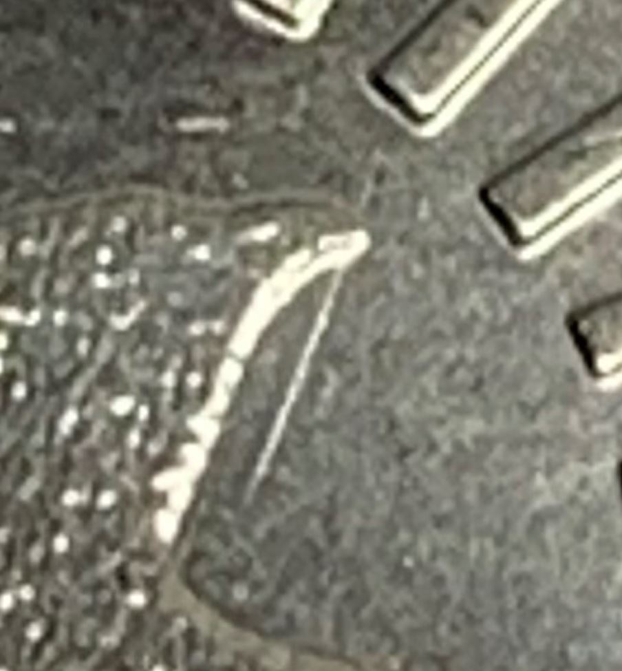 2022-P-Maya-Angelou-Quarter-Die-Scratch-/-Crack?