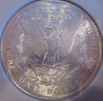 Please-Place-A-Grade-On-This-1878-S-Morgan