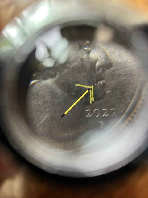 2022-Quarter-With-Die-Chip-By-Lip?
