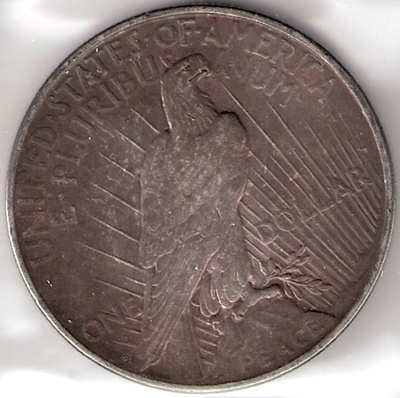 1922-D-Peace-Dollar---Low-Or-High-Relief