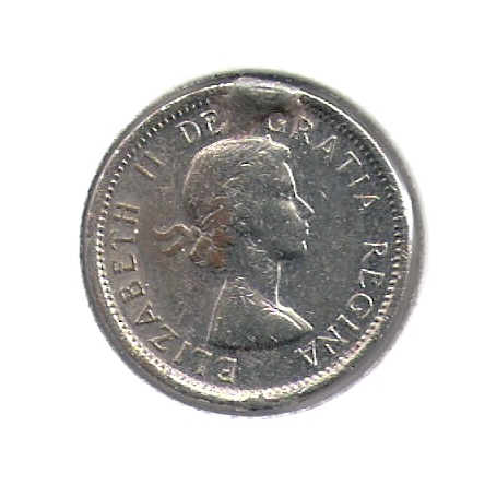 Plated-1955-Cent