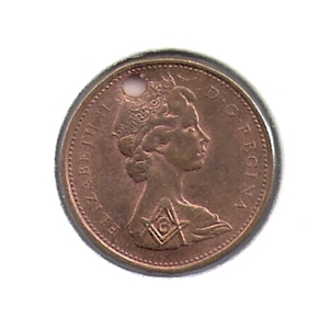 Counterstamped-1970-Cent