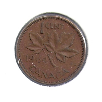 1964-Canada-Cent---Small-