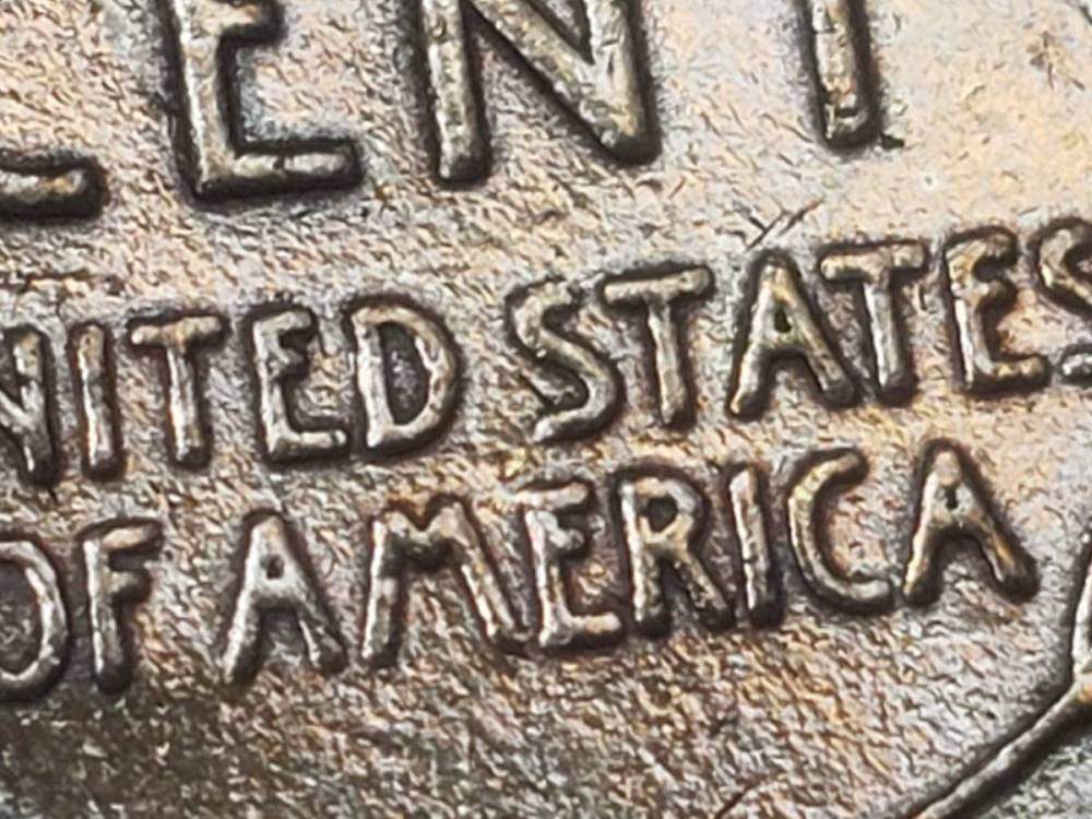 1945-P--Lincoln-Obverse-Revese-Doubling?
