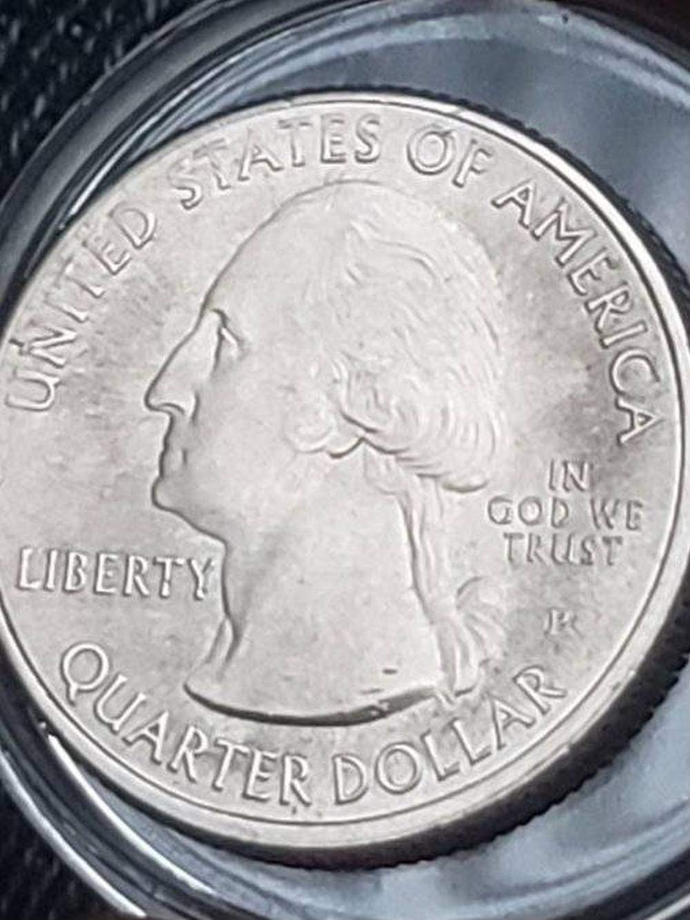 2018-Minnesota-P-Quarter-Die-Chip