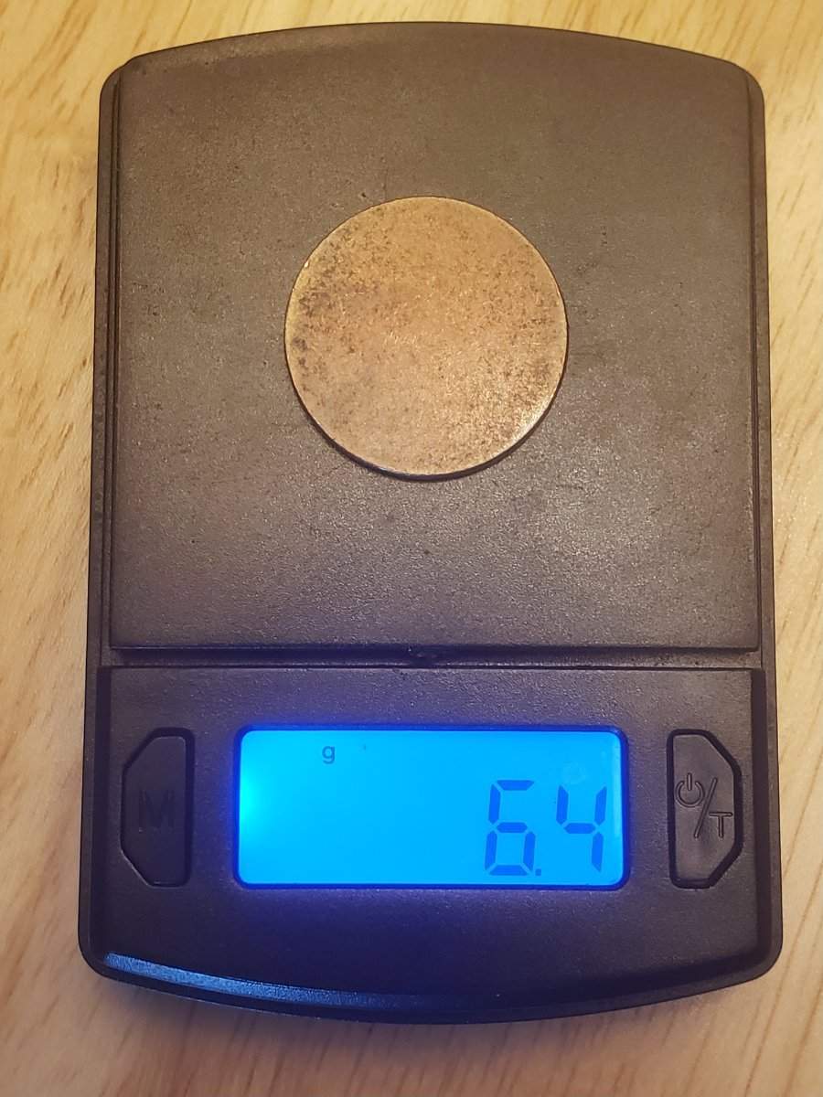 Need-Identification-Help-Blank-Copper-With-Partial-Collar