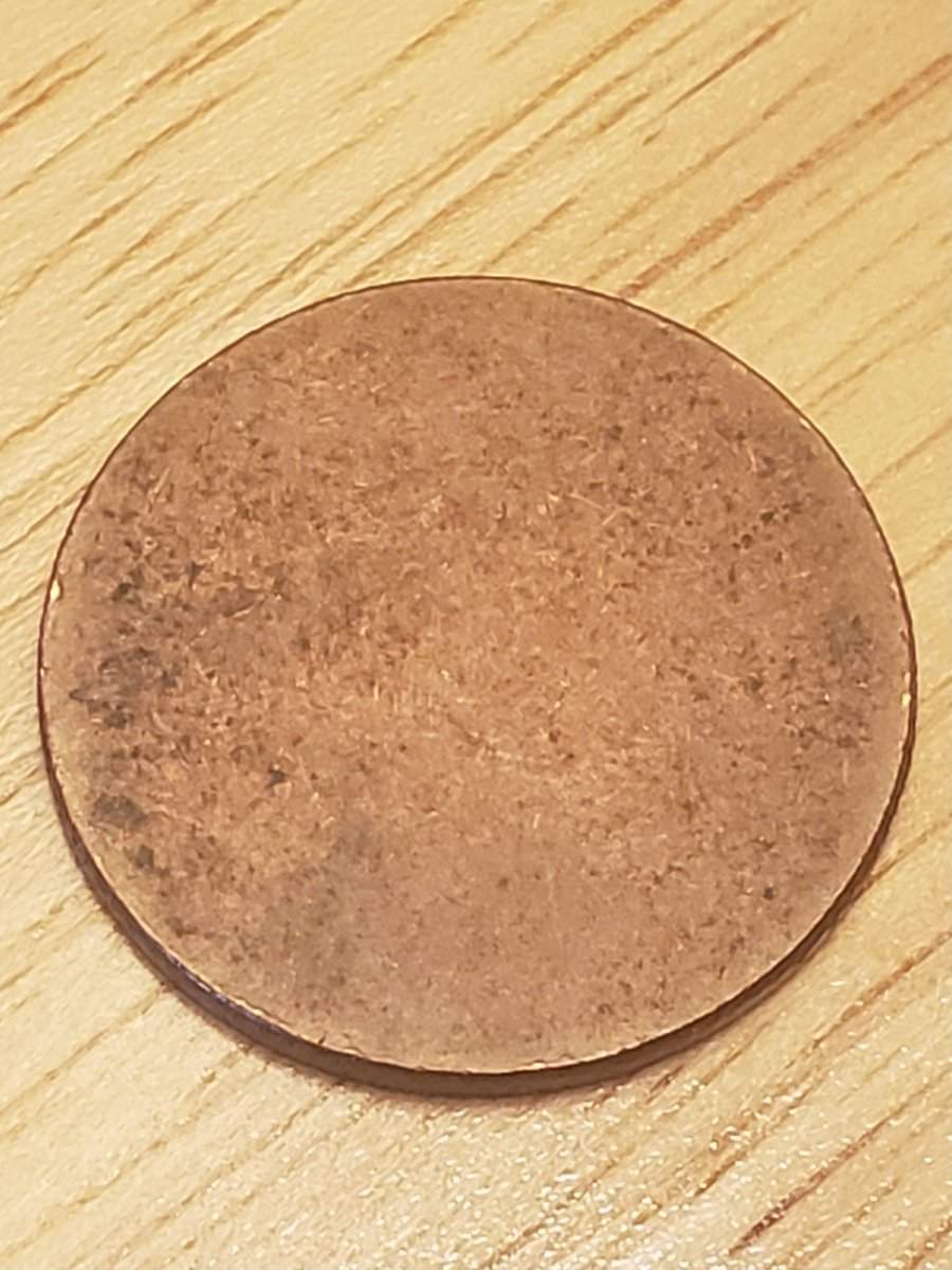 Need-Identification-Help-Blank-Copper-With-Partial-Collar