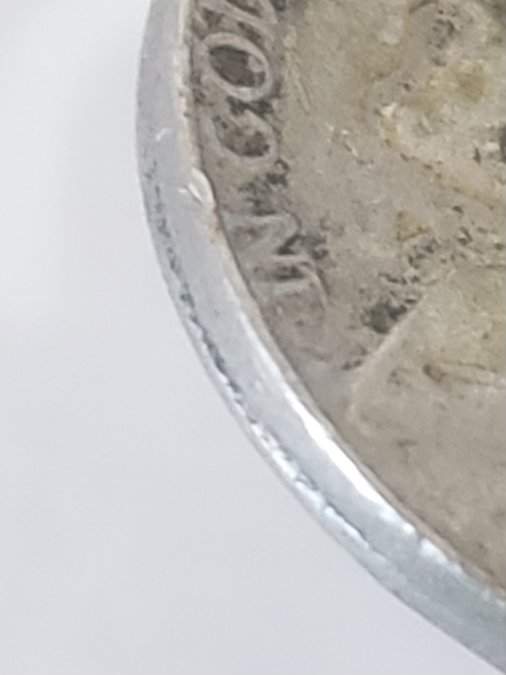 1954-Nickel-4.5-Grams