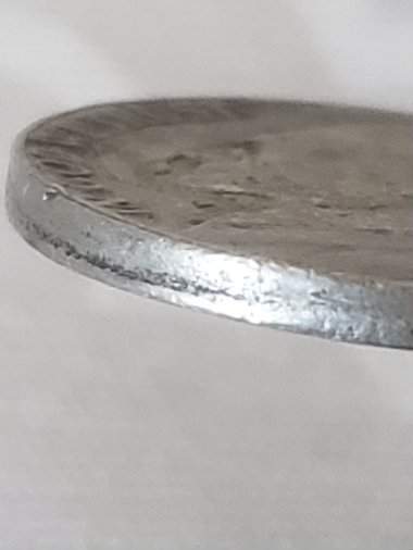 1954-Nickel-4.5-Grams