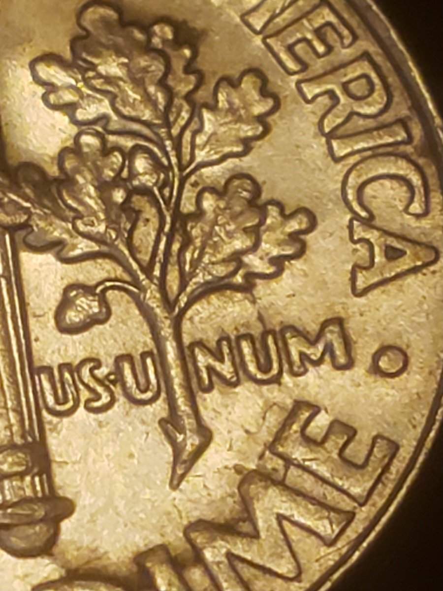 2002-D-Dime-Large-Lamination-Die-Crack-Or-Clash?