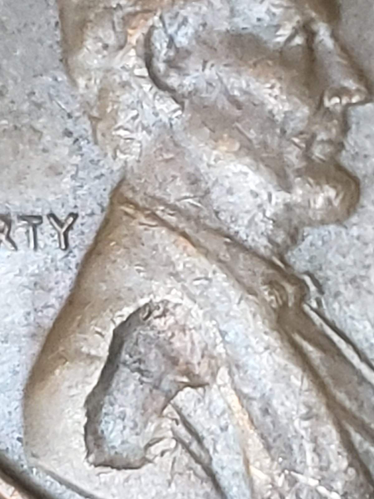 1971-D-Lincoln-Large-Struck-Through-Error