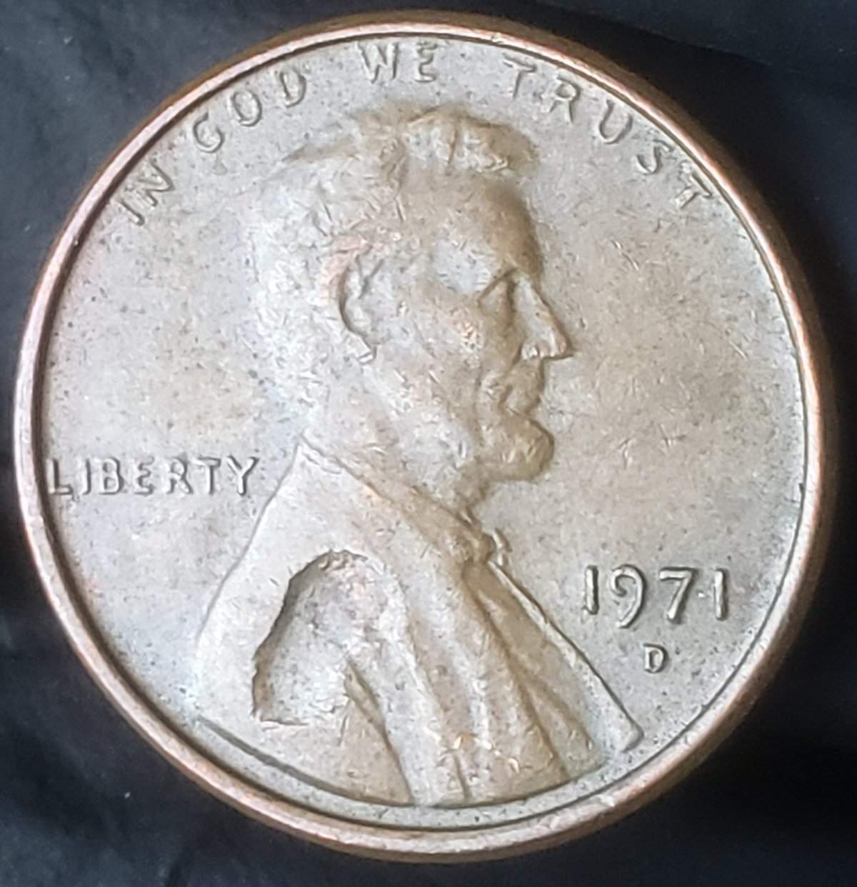 1971-D-Lincoln-Large-Struck-Through-Error