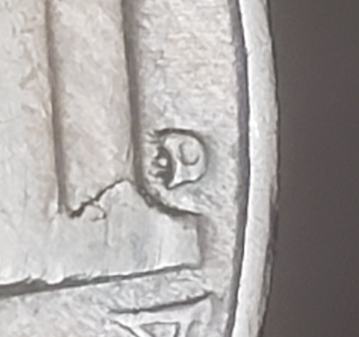 Indirect-Die-Transfer-On-1956-D-Nickel