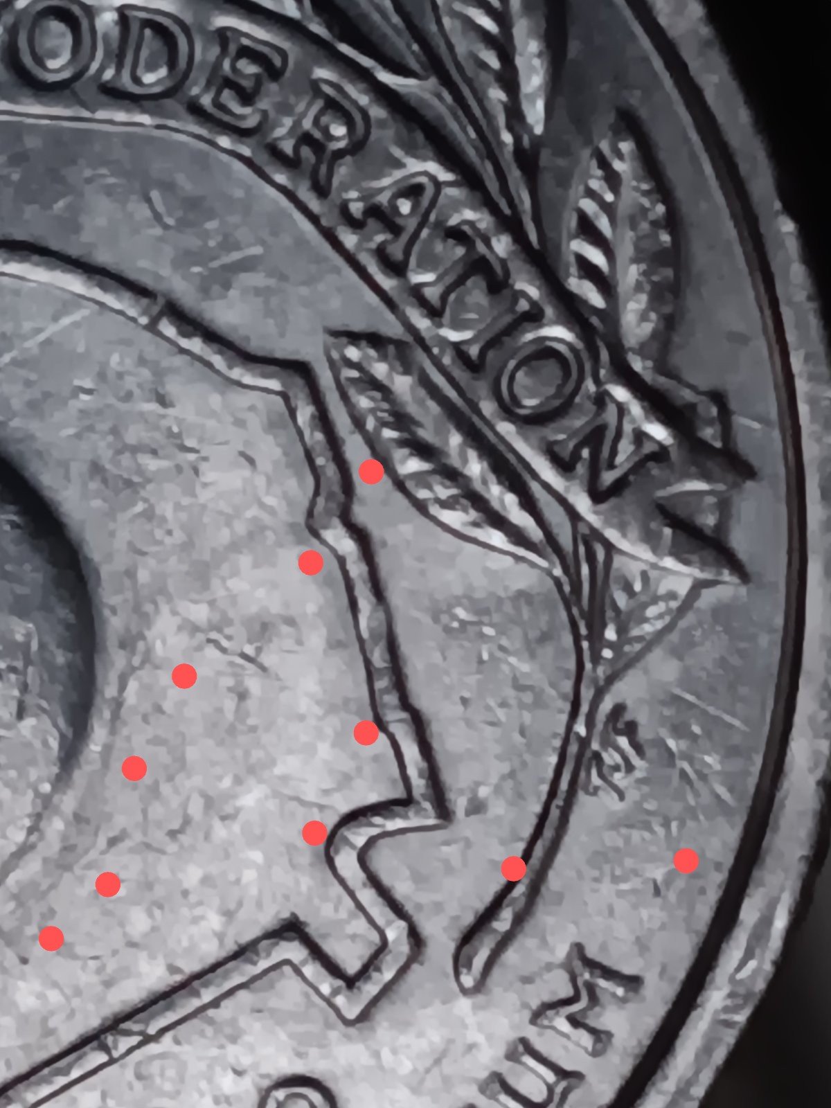 1999-Georgia-Die-Cracks-Or-Cracked-Die?