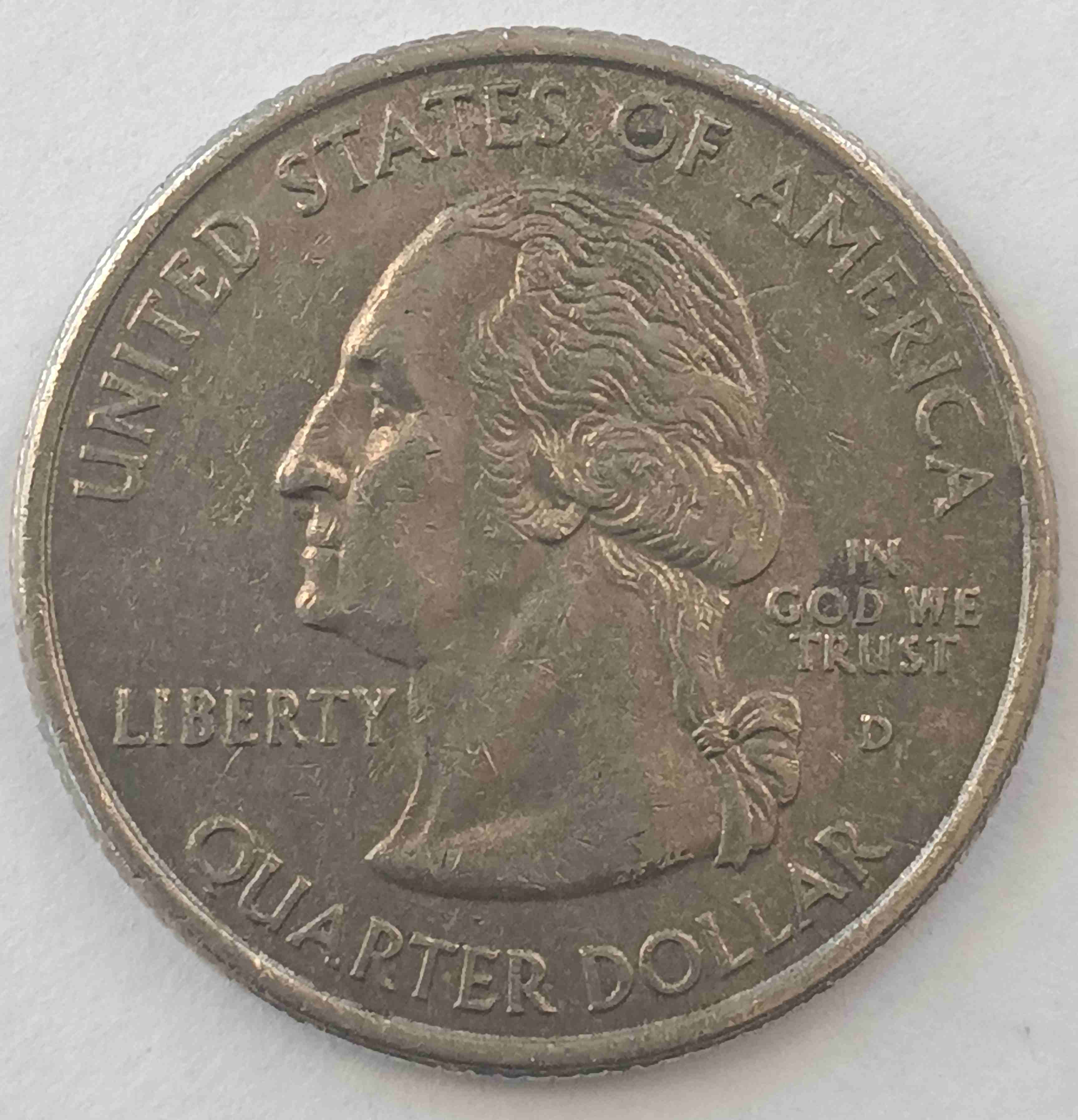 2021-D-Quarter-Need-Help-With-An-Error