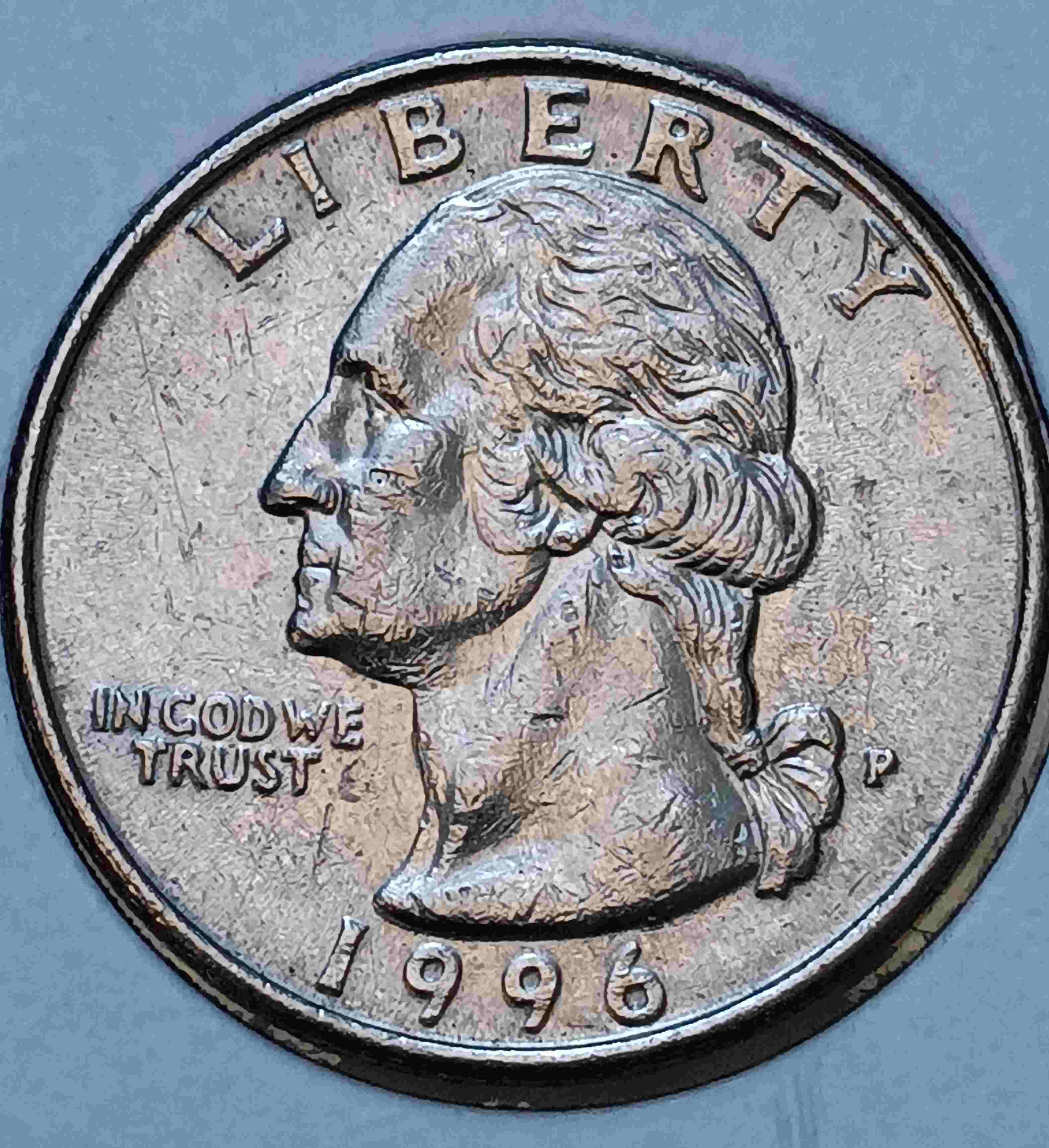 1997-3-Leg-Washington-Quarter-Die-Clash