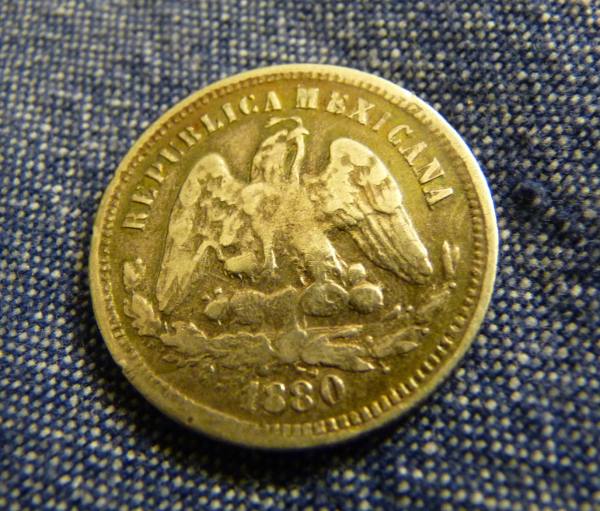 Help!-1880cn-Mexico-Coin