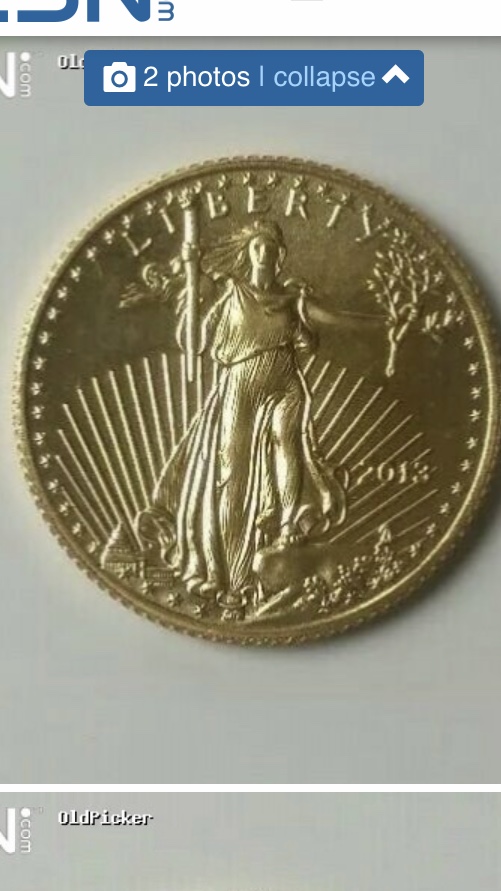 Is-This-A-Fake-1/10-Oz?