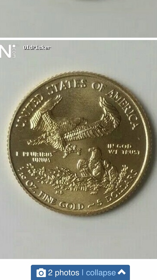 Is-This-A-Fake-1/10-Oz?