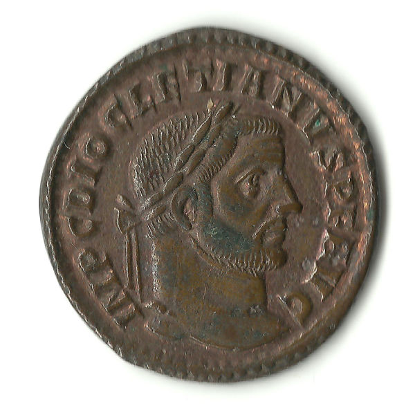 Diocletian-ID