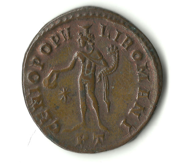 Diocletian-ID