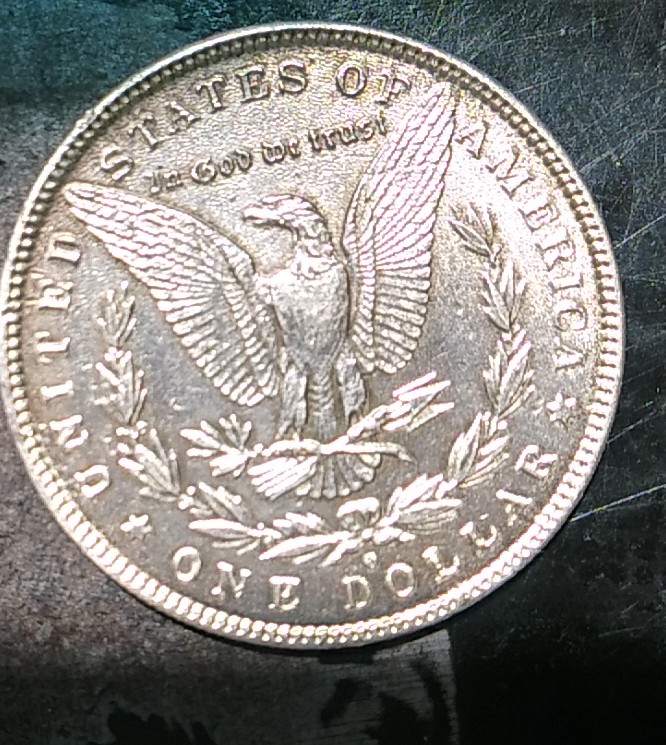 1882-O/S-Morgan-Silver-Dollar