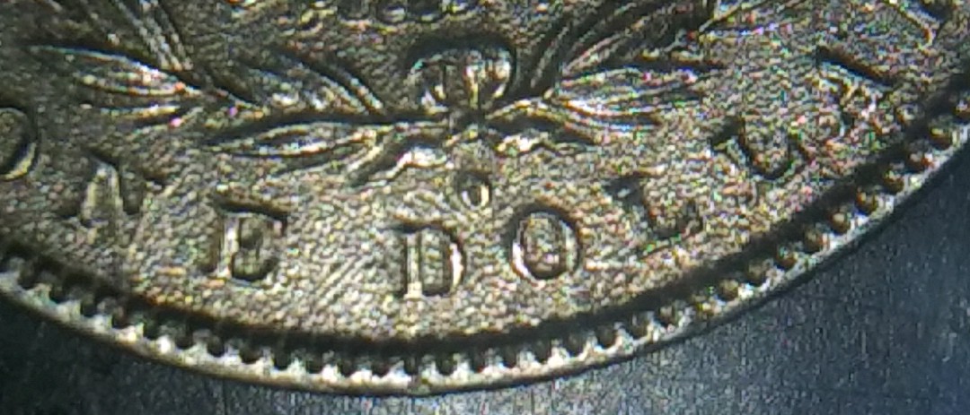 1882-O/S-Morgan-Silver-Dollar