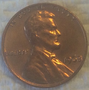 1968-Lincoln-Penny-Grading?