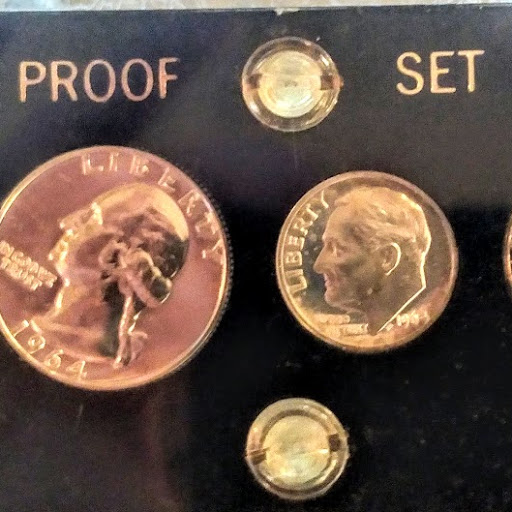 1964-Proof-Set..is-This-Real?