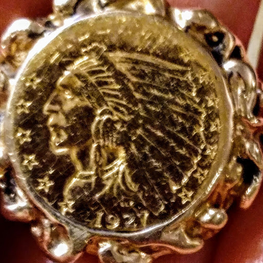 What-Would-A-1927-Indian-Head-$2.50-Gold-Coin-Be-Worth?