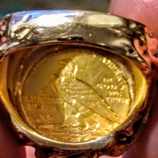 What-Would-A-1927-Indian-Head-$2.50-Gold-Coin-Be-Worth?