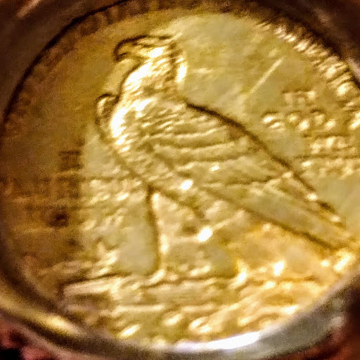 What-Would-A-1927-Indian-Head-$2.50-Gold-Coin-Be-Worth?