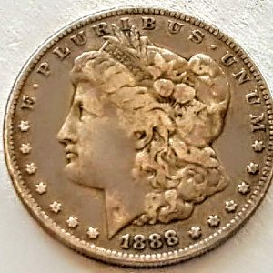 1888-S-Morgan-Dollar,-What-Grade-Would-You-Give-This-Coin?