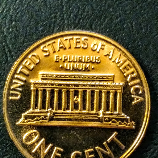 1964-Proof-Penny..doubled-Die?