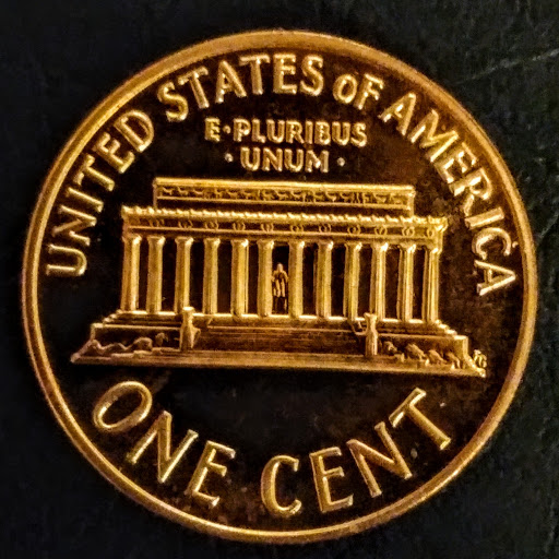 What-Grade-Would-You-Give-This-1964-Lincoln-Proof-?-And-Is-That-A-Die-Chip?
