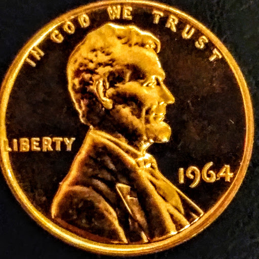 What-Grade-Would-You-Give-This-1964-Lincoln-Proof-?-And-Is-That-A-Die-Chip?