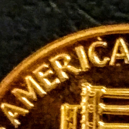 What-Grade-Would-You-Give-This-1964-Lincoln-Proof-?-And-Is-That-A-Die-Chip?